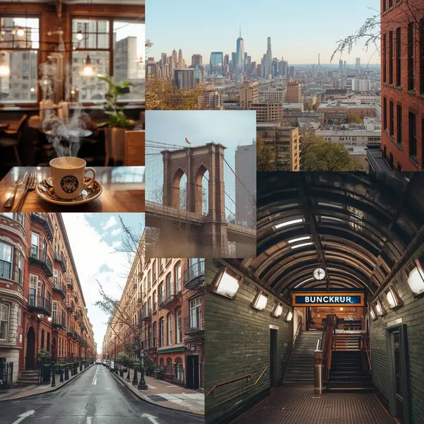 feature image of Best Brooklyn Neighborhoods for First-Time Buyers