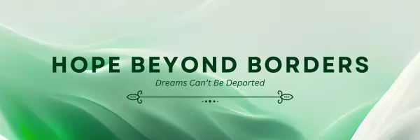 $170 Billion for Mass Deportation