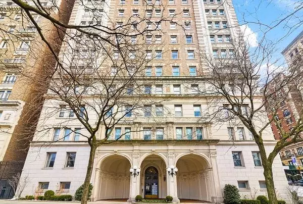 440 Riverside Dr, New York, NY 10027-6825