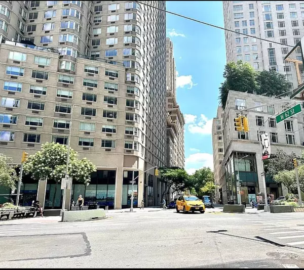 62 W 62nd St #11A, New York, NY 10023-7000