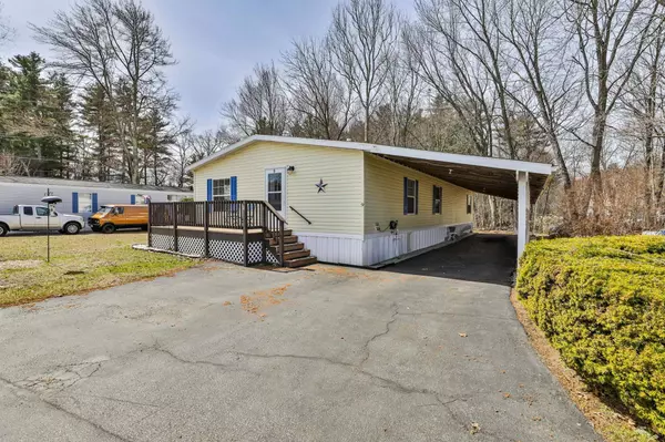 9 Buttonwood LN, Merrimack, NH 03054