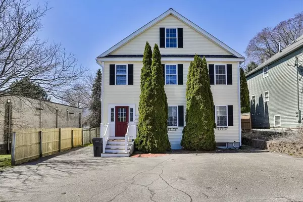 221 Wilson St #2, Haverhill, MA 01832