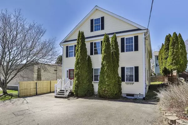 221 Wilson St #2, Haverhill, MA 01832