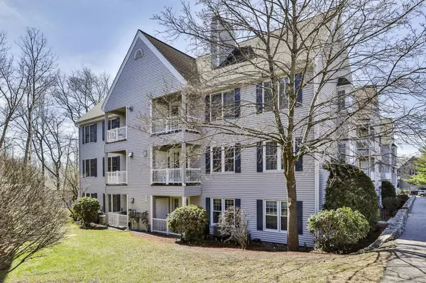 183 Eastern AVE #101, Manchester, NH 03104