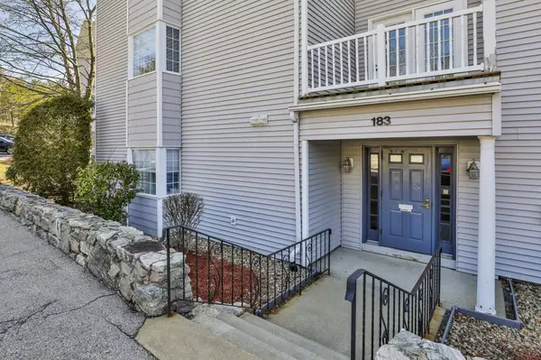 183 Eastern AVE #101, Manchester, NH 03104