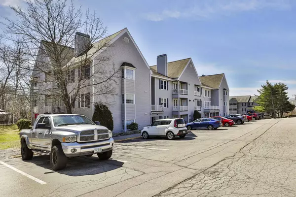 183 Eastern AVE #101, Manchester, NH 03104