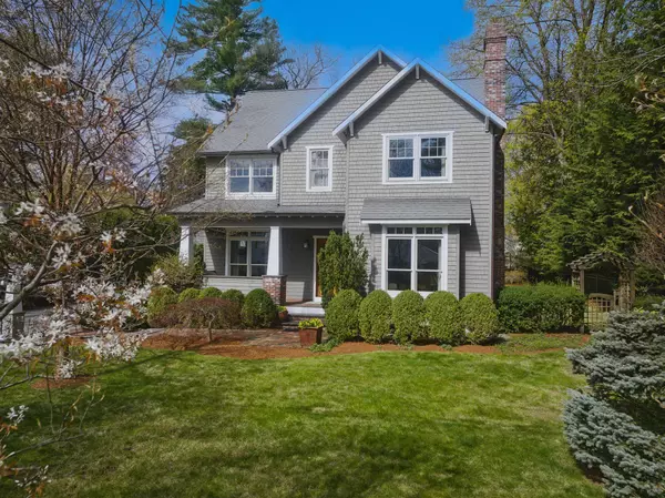 44 Raymond ST, Nashua, NH 03064