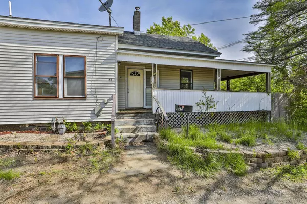 25 Lowell RD, Hudson, NH 03051