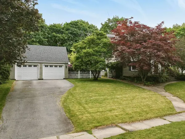 42 Chester ST, Nashua, NH 03064