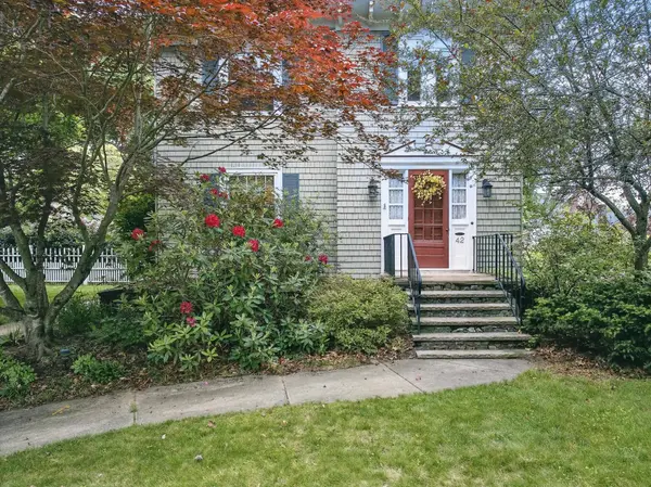 42 Chester ST, Nashua, NH 03064