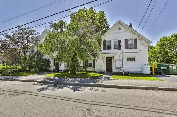 23-25 Depot ST, Hillsborough, NH 03244