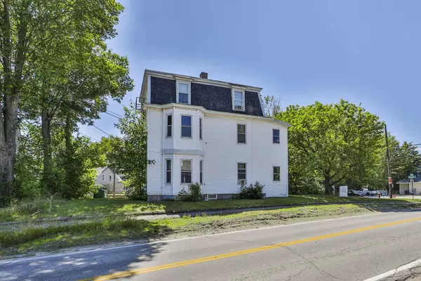 2 Jackson ST, Hillsborough, NH 03224