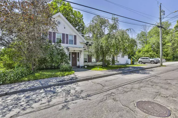 23-25 Depot ST, Hillsborough, NH 03244