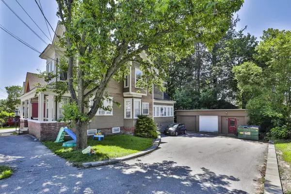 34 Myrtle ST, Hillsborough, NH 03244