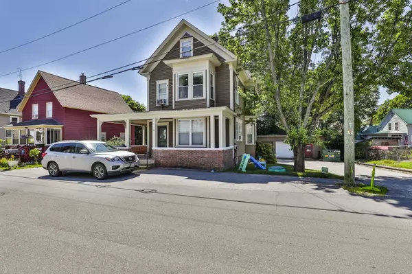 34 Myrtle ST, Hillsborough, NH 03244