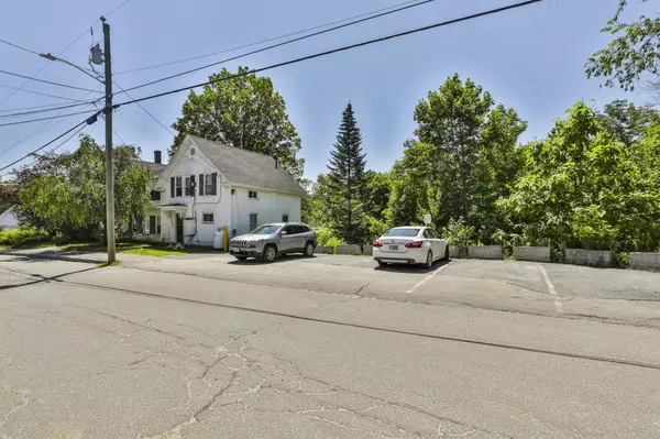 23-25 Depot ST, Hillsborough, NH 03244