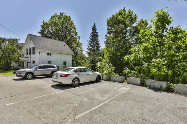 23-25 Depot ST, Hillsborough, NH 03244