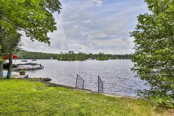 100 Stodge Meadow Rd, Ashburnham, MA 01430