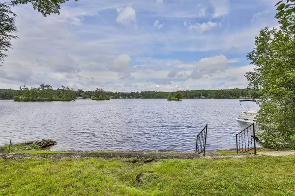 100 Stodge Meadow Rd, Ashburnham, MA 01430