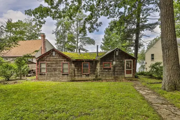 100 Stodge Meadow Rd, Ashburnham, MA 01430