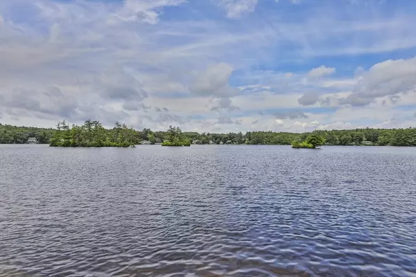 100 Stodge Meadow Rd, Ashburnham, MA 01430