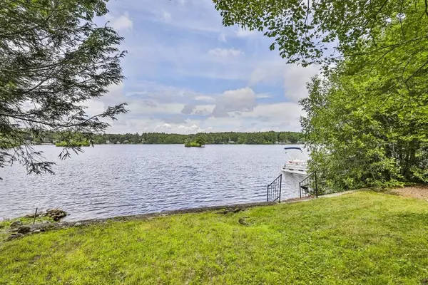 100 Stodge Meadow Rd, Ashburnham, MA 01430