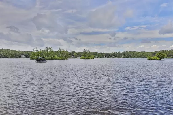 100 Stodge Meadow Rd, Ashburnham, MA 01430