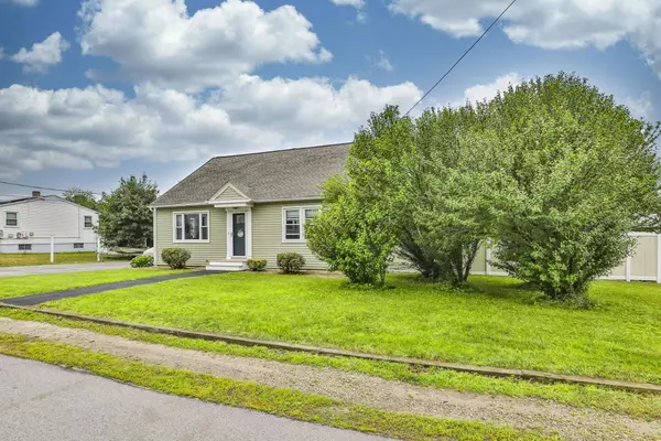 45 Hunt ST, Nashua, NH 03060