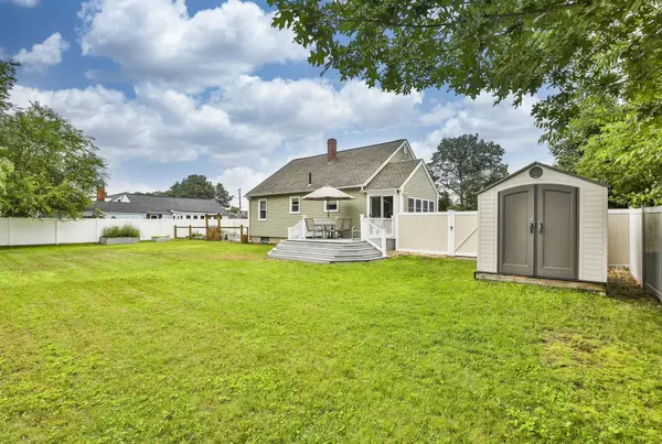 45 Hunt ST, Nashua, NH 03060