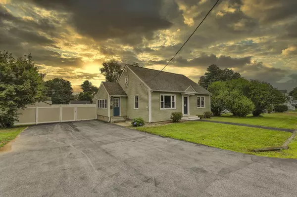 45 Hunt ST, Nashua, NH 03060