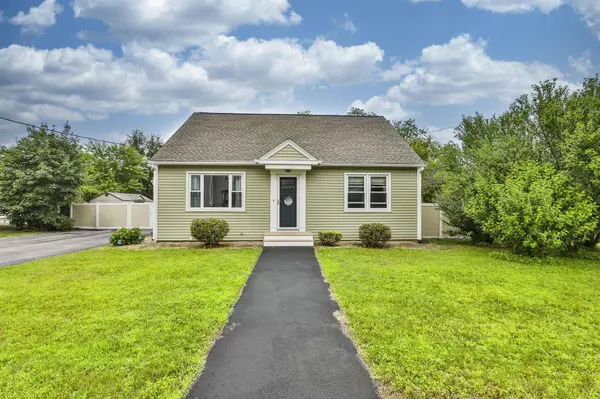 45 Hunt ST, Nashua, NH 03060