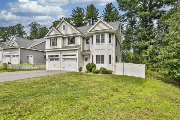 16 Sadie Ln, Methuen, MA 01844