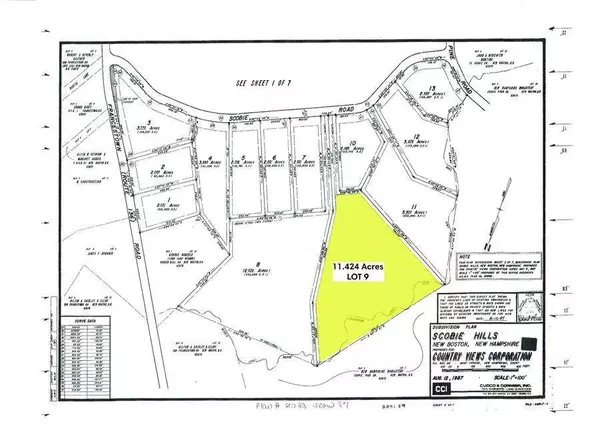 2-9 Scobie RD, New Boston, NH 03070