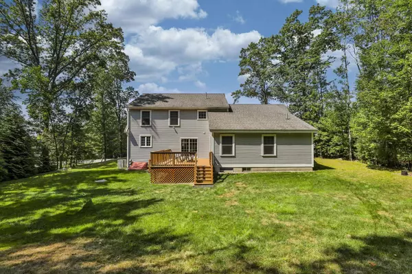 76 Grouse RUN, Pelham, NH 03076