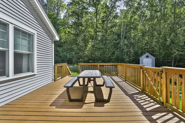 76 Grouse RUN, Pelham, NH 03076