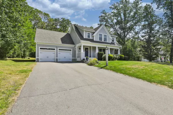 76 Grouse RUN, Pelham, NH 03076