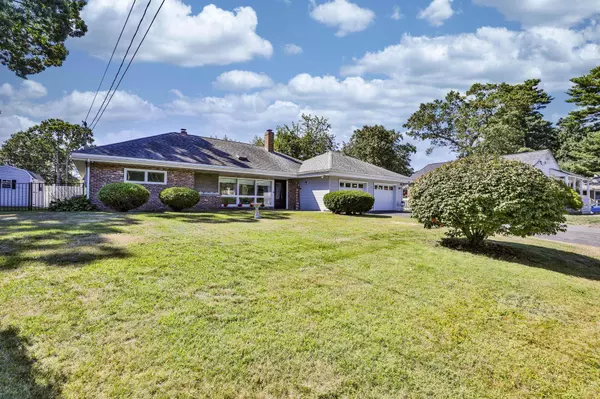 13 Irving ST, Salem, NH 03079