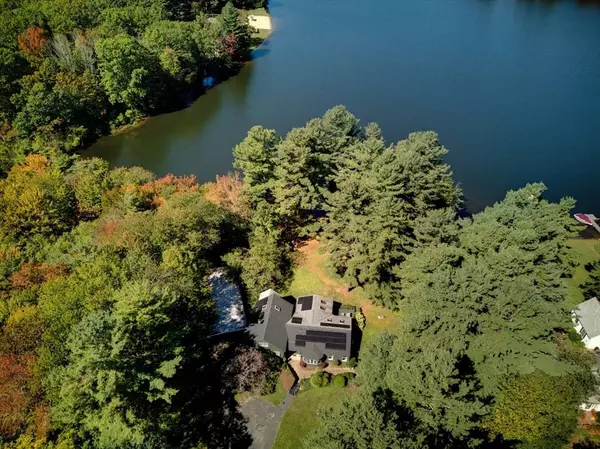 19 Roys Dr, Spencer, MA 01562