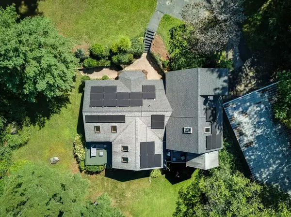 19 Roys Dr, Spencer, MA 01562