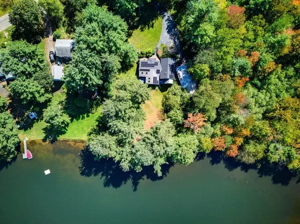 19 Roys Dr, Spencer, MA 01562