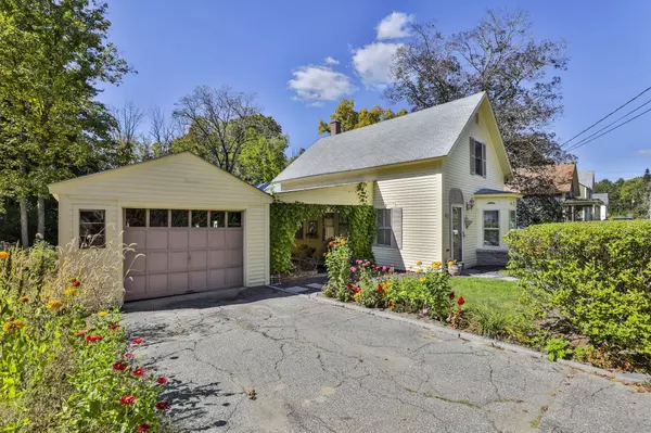 40 North ST, Milford, NH 03055