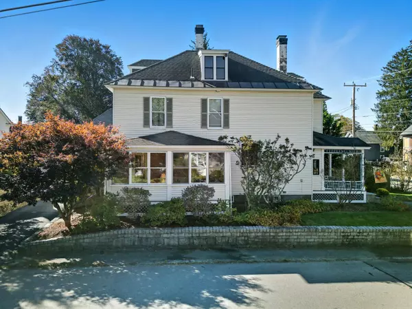 71 Concord ST, Nashua, NH 03064