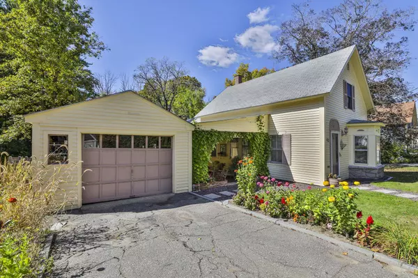 40 North ST, Milford, NH 03055