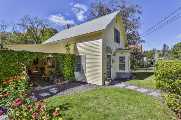 40 North ST, Milford, NH 03055