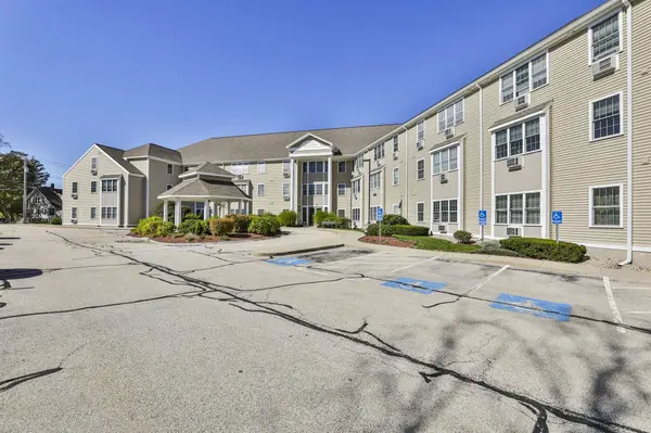 486 Nashua ST #110, Milford, NH 03055