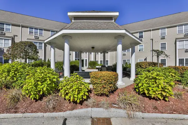 486 Nashua ST #110, Milford, NH 03055