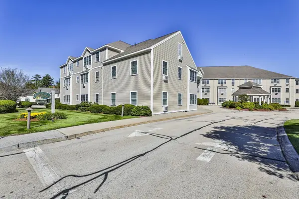 486 Nashua ST #110, Milford, NH 03055