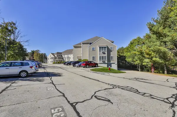 486 Nashua ST #110, Milford, NH 03055