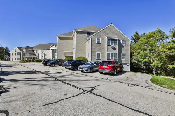 486 Nashua ST #110, Milford, NH 03055