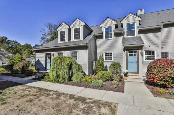 6 Veterans RD #15, Amherst, NH 03031